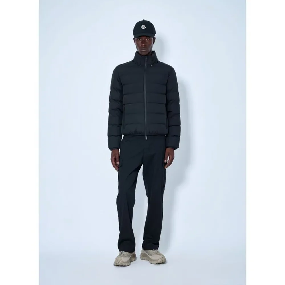 Moncler padded jacket